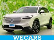 2023 HONDA VEZEL