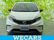 2015 NISSAN NOTE