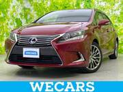 2013 LEXUS HS