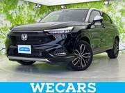 2022 HONDA VEZEL