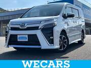2021 TOYOTA VOXY