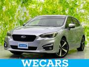 2017 SUBARU IMPREZA SPORTS