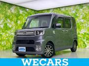 2017 DAIHATSU WAKE