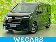2019 HONDA STEPWAGON