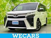 2018 TOYOTA VOXY