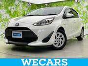 2018 TOYOTA AQUA