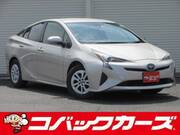 2016 TOYOTA PRIUS S