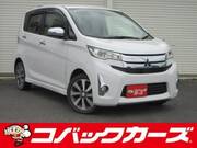 2015 MITSUBISHI EK CUSTOM