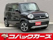 2016 SUZUKI HUSTLER