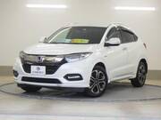 2018 HONDA VEZEL