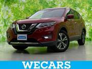 2018 NISSAN X-TRAIL 20Xi