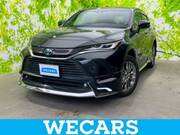 2020 TOYOTA HARRIER HYBRID
