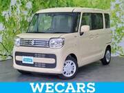 2023 SUZUKI SPACIA