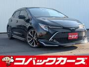 2019 TOYOTA COROLLA SPORT