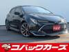 TOYOTA COROLLA SPORT