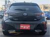 TOYOTA COROLLA SPORT