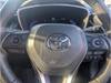 TOYOTA COROLLA SPORT