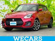 2020 SUZUKI SWIFT