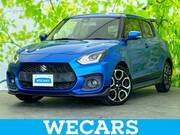 2019 SUZUKI SWIFT