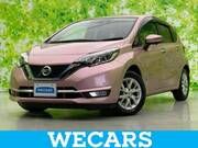 2018 NISSAN NOTE