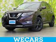 2020 NISSAN X-TRAIL