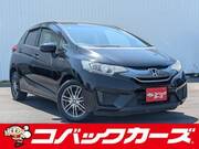 2014 HONDA FIT HYBRID