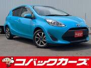 2018 TOYOTA AQUA S