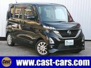 2020 NISSAN ROOX