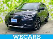 2015 HONDA VEZEL