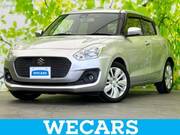 2017 SUZUKI SWIFT