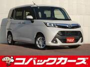 2018 TOYOTA TANK