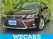 2018 LEXUS CT