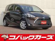 2020 TOYOTA SIENTA
