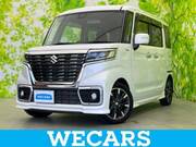 2018 SUZUKI SPACIA CUSTOM