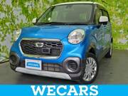 2015 DAIHATSU CAST