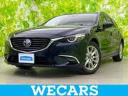 2015 MAZDA ATENZA WAGON