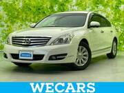 2012 NISSAN TEANA