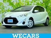 2016 TOYOTA AQUA