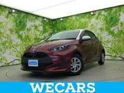 2020 TOYOTA YARIS