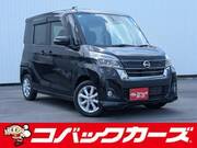2019 NISSAN DAYZ ROOX