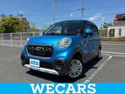 2016 DAIHATSU CAST