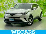 2019 TOYOTA C-HR