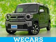 2021 SUZUKI HUSTLER