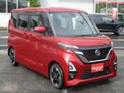 2021 NISSAN ROOX