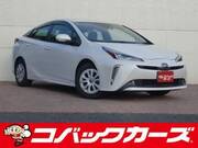 2020 TOYOTA PRIUS