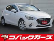 2015 MAZDA DEMIO