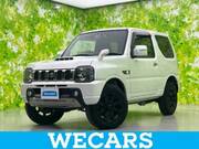 2016 SUZUKI JIMNY