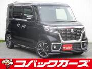 2019 SUZUKI SPACIA CUSTOM