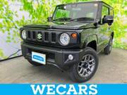 2025 SUZUKI JIMNY