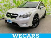 2013 SUBARU XV
